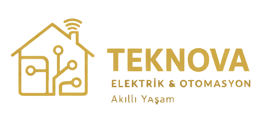 Teknova Logo